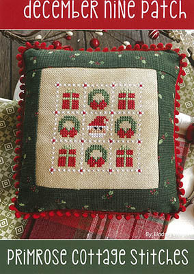 December Nine Patch