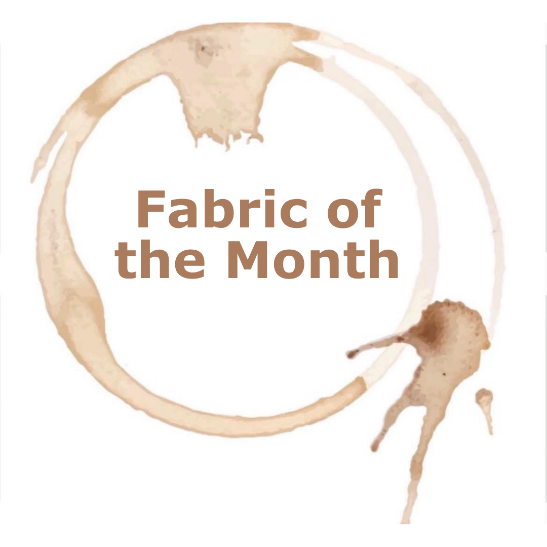 Fabric of the Month (monthly subscription)