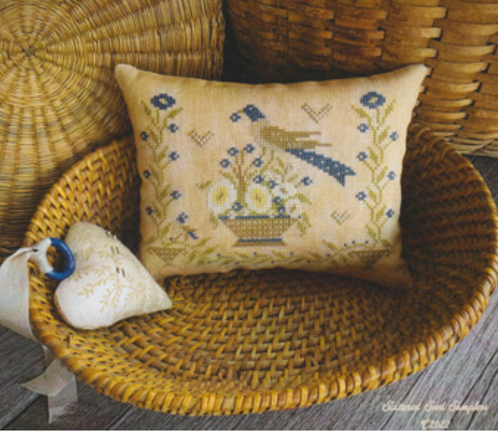 Forget Me Not Pinkeep