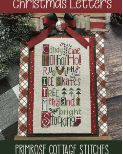 Christmas Letters