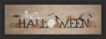 Halloween (Tout Simplement)