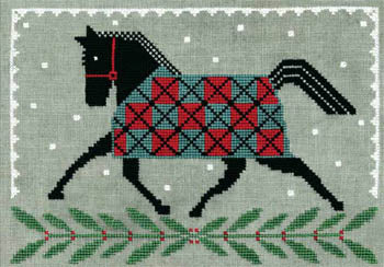 Horse Country Holiday