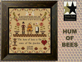 Hum of Bees