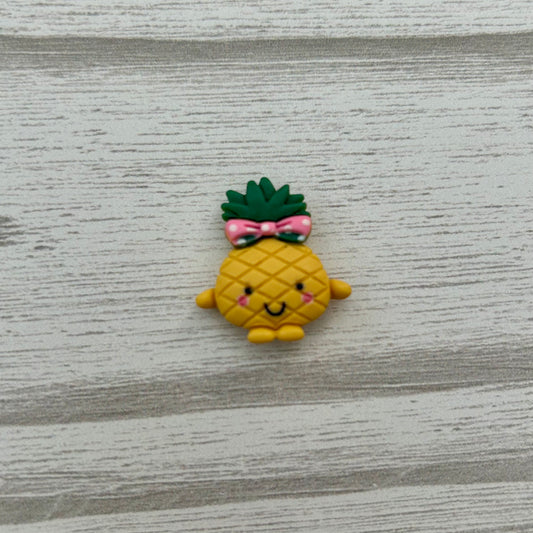 Pineapple 3d needle minder