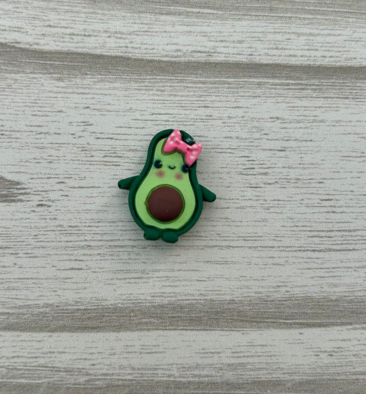 Avocado 3d needle minder