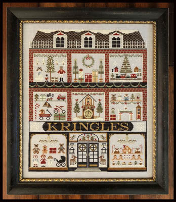 Kringles