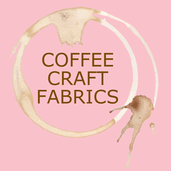 Coffee Craft Fabrics