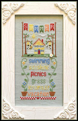 Seasonal Celebrations - Summer