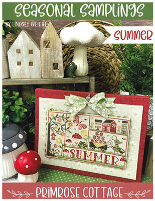 Seasonal Samplings - Summer