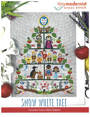 Snow White Tree