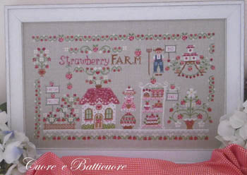 Strawberry Farm