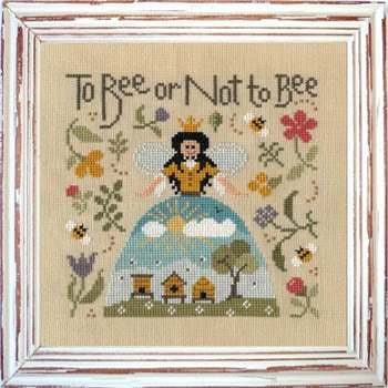 To Bee Or Not To Bee